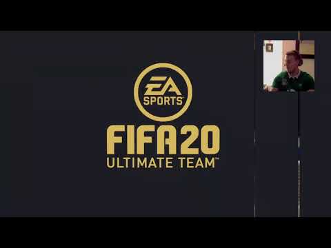 Fifa 20 RTD - PUKKI SBC #2