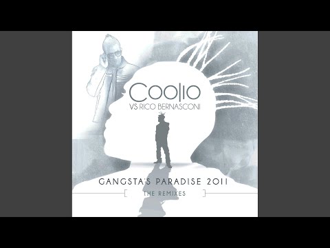 Gangsta's Paradise 2011 (Kylian Mash & Tim Resler.upgrade rmx)