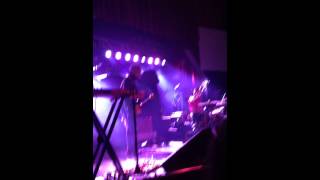 Lucky's "birthday" - The Griswolds - 4/21/2015