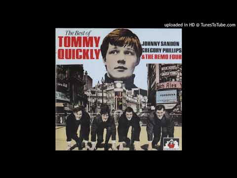 Tommy Quickly & The Remo Four - No Other Love