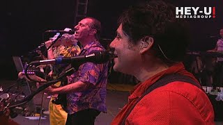 The Beach Boys - Help Me Rhonda [Live 1999]
