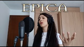 Illusive Consensus - Epica (COVER)
