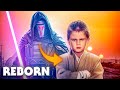 What If Revan Was Reborn With All His Memories As Anakin Skywalker