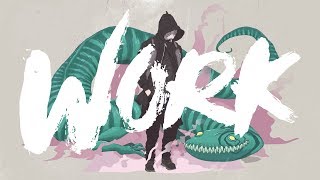 Bossfight - Work (Monstercat Release) - Teaser Animation