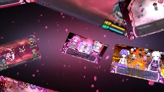 Criminal Girls 2: Party Favours [Limited Edition] video 2