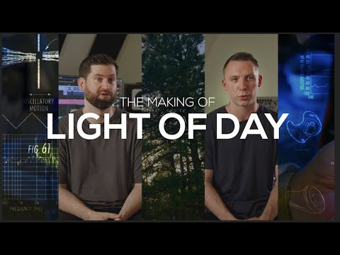 ODESZA - Making Of: Light Of Day