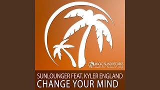 Change Your Mind (Myon &amp; Shane 54 Remix)
