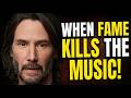 Did The PRESS LIE About Keanu Reeves Dogstar