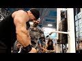 Arm Day - RAW & Unfiltered with Guy Cisternino and Branch Warren