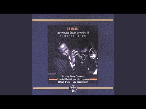 Stompin' At The Savoy