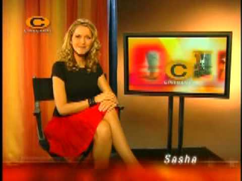 Sasha Rionda y Nicole Kidman