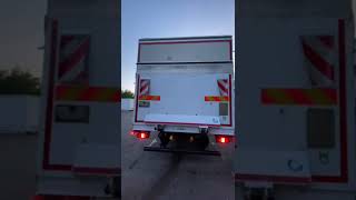 купить грузовик штору Mitsubishi Fuso Canter 7C18 изображение 4 грузовик штора Mitsubishi Fuso Canter 7C18 изображение 4