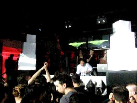 Jimpster @ Deep, Sala Cocó (22-6-2011) Part 4