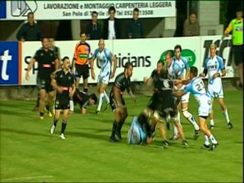 HUGE HIT by Simone Favaro