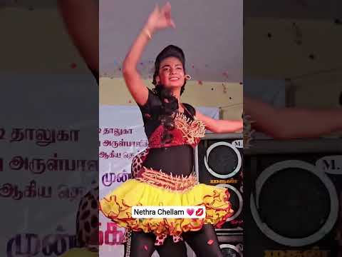 Reel tagged #tamilshorts