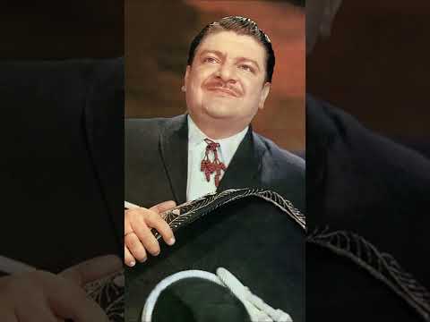 La Canción que José Alfredo Jiménez le Dedico a Dios