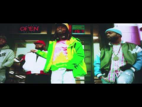 TB- The Money | Shot By: @spdetroit