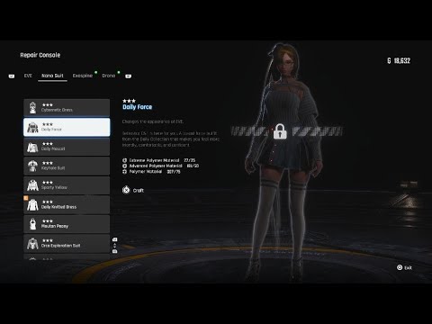 Stellar Blade | Defeating Juggernaut in the First Encounter!