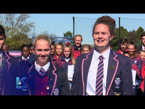 2022 Dorp van die Jaar finalis,  Kroonstad - Kwêla | kykNET