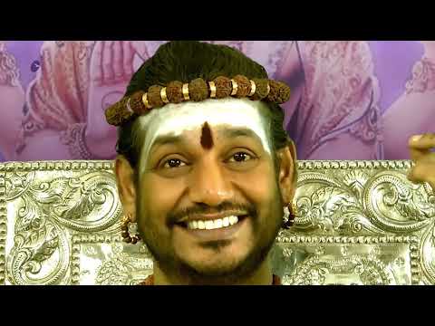 Paramashivoham Oneness Capsule 363 Muruga Darshan to remove all fear (PSML2 30Mar2020)