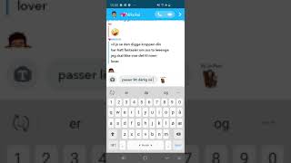 Trygg!-film om nakenbilder