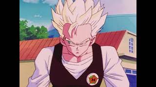 Dragon Ball Z BGM - Recap II (M1711)