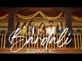 Sushant KC Bardali Ft Indrakala Rai Official Music Video