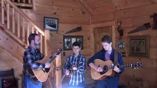 Scarlet Purple Robe - Stanley Brothers (Klink Family Cover)