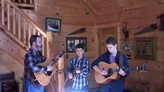 Scarlet Purple Robe - Stanley Brothers (Klink Family Cover)