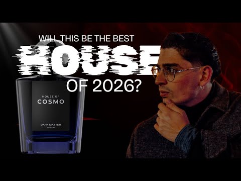 This Fragrance House is TAKING OVER in 2026