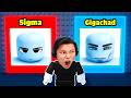 [ROBLOX] JayGray Chọn Cái Nào Thì Nó Sẽ Thành Sự Thật🔎🗿Thử Thách Obby Would You Rather Sigma Tower