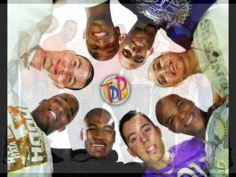 Faço Tudo - Turma do Pagode