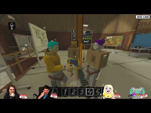 WorstPremadeEver Live! #808  -  The Break In