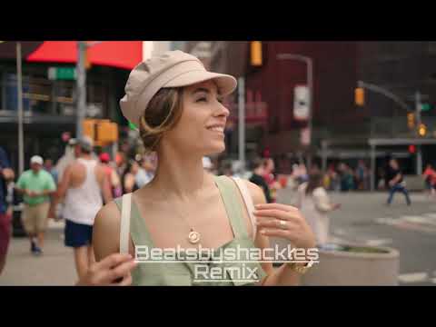 ELSP feat. Luke Coulson - At The End (Shackles Remix) [Intricate Records]