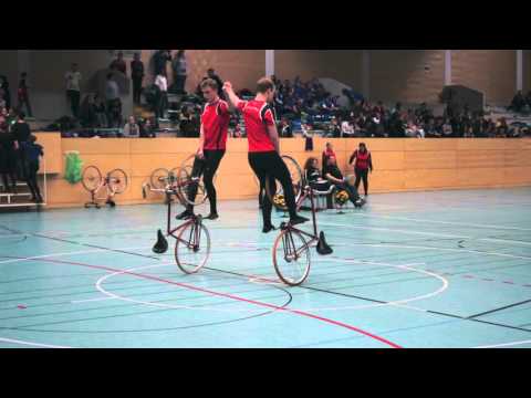 ESV Lok Zwickau - Wormser Cup 2016