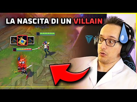 FIORA: UN COMPAGNO MI INTA IL GAME PER VENDETTA (Reportato e Bannato)