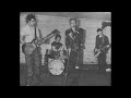 The Destructors - Sewage worker