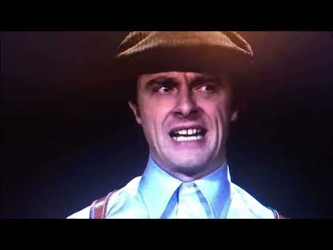 Emil Steinberger - Wandergruppe