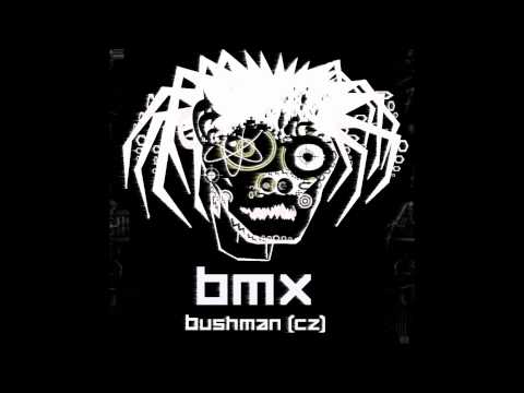 Dj Bushman Beat Maniax -  Wicked to hardcore.mp3