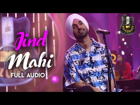 Jind Mahi MTV Unplugged