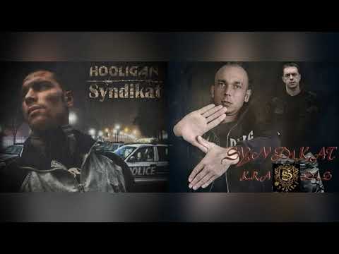 Hooligan ft. Kozz Porno (Syndikat) - Пой бой