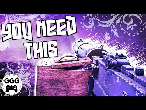 M1917 MG: Is It Good? - New Turning Tides DLC Support Weapon (BF1 Weapon Review, Tips and Tricks)