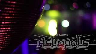 ASTROPOLIS L'HIVER 19.5 : ASTROCLUB w/ BRODINSKI, SCNTST, BOSTON BUN & DEHOUSY
