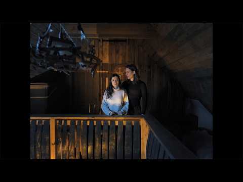 OliverFromEarth and Karmen Pál-Baláž