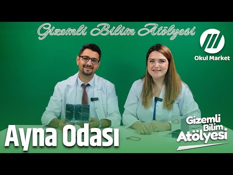 Sonsuzluğa Açılan Köşe