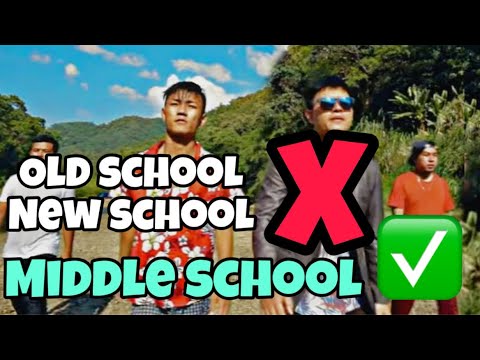 Drizzy Drew x Lil Toto - Middle School // RamBoss React