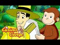 The Great Outdoors Curious George Kids Cartoon Kids Movies