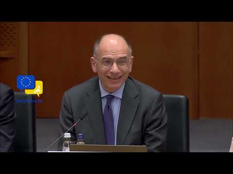 The EU Must Change – Or Be Left Behind!