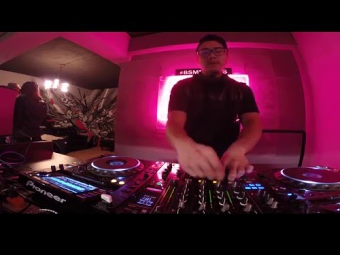 BSMNT LABS Social Sundays - Episode 1 - King Chain