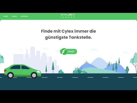 Cylex Tanken